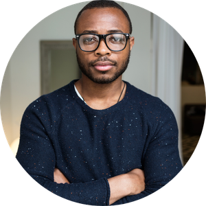 John, Westerville Oh